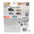Hot Wheels Deutschland Design 1994 AMG Mercedes C Class DTM Touring Car Diecast
